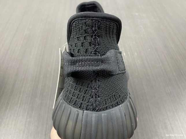 V2 350 HQ4540 Onyx Boost Yeezy Adidas 0808